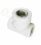 Tad pp-trójnik gwint. 16x1/2 gw