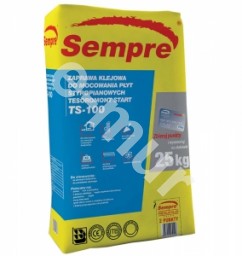 Sempre tesoromont start ts-100 (25kg)