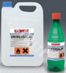 Rozpuszczalnik uniwersalny 5 l