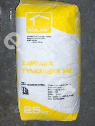 Zaprawa tynkarska m-2 (25kg)