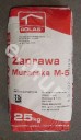Zaprawa murarska m-5 (25kg)