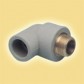 Tad pp-kolano gwint.25x1/2 90° gz