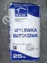 Zaprawa - wylewka beton. m-20 (25kg)