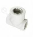 Tad pp-trójnik gwint. 20x3/4 gw