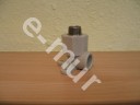 Tad pp-kolano gwint.20x1/2 90° gz+uchwyt