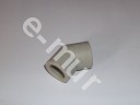 Tad pp-kolano 20/45°