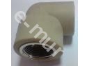 Tad pp-kolano gwint.25x1/2 90° gw