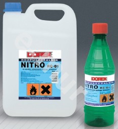 Rozpuszczalnik nitro 5l